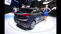 Hyundai al Salone di Parigi 2014