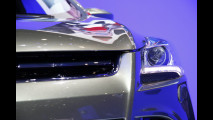 Ford Kuga al Salone di Ginevra 2012