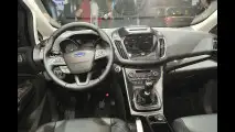 Ford al Salone di Parigi 2014
