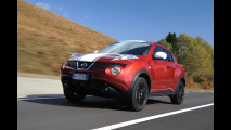 Nissan Juke 190 HP Limited Edition
