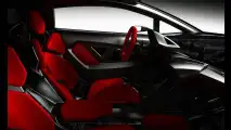 Lamborghini Sesto Elemento