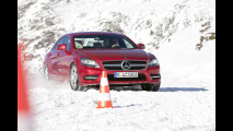 Nuova Mercedes CLS 4MATIC