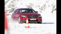 Nuova Mercedes CLS 4MATIC