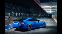 Jaguar XKR-S 