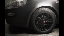 Fiat Punto Virgin Radio