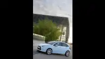 Nuova Citroen C3