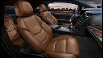 Cadillac ELR