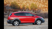 Seat Freetrack 2.0 TDI 140 CV