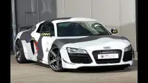 Audi R8 by mbDESIGN