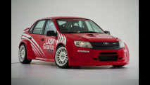 Lada Granta Sport Cup