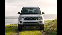 Land Rover Discovery XXV Special Edition