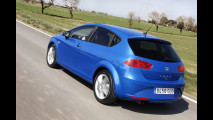 Seat Leon model year 2009