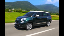 Fiat 500L Living