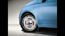 Fiat 500 Vintage '57
