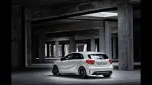 Mercedes A 45 AMG