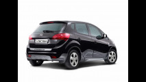 Kia Venga Crossover