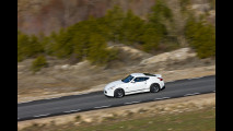 Nissan 370Z GT Edition