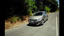 Peugeot 208 Allure 1.6 e-HDi 115 CV S/S FAP - IL TEST