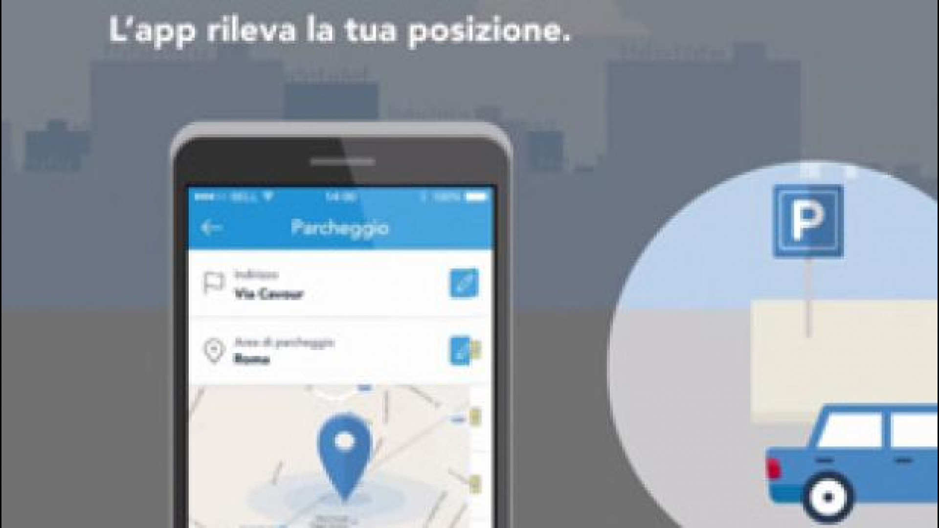 SCARICARE APP TELEPASS