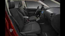 Nuovo Dodge Caliber