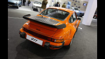 Porsche ad Auto e Moto d'Epoca 