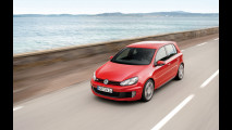 Nuova Volkswagen Golf GTI