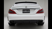 Mercedes CLS by Misha Design