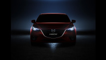 Nuova Mazda3