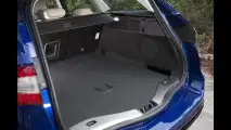 Nuova Ford Mondeo Wagon