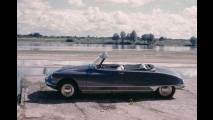 Citroen DS Cabriolet Chapron