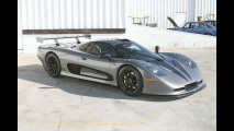 IAD Mosler MT900 GTR XX: 2.500 CV e 491 km/h