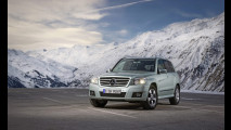 Mercedes GLK 4Matic