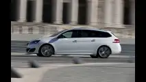 Peugeot 308 GT SW
