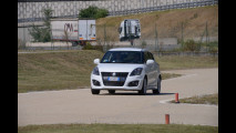 Suzuki Swift Sport 5 porte