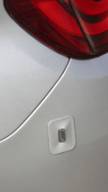 BMW 5-Series with ConnectedDrive Connect - 30.8.2011