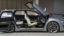 Subaru Advanced Tourer Concept