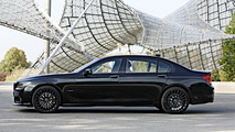 BMW 7-Series by Tuningwerk 11.10.2011
