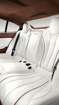 2012 BMW 6-Series Gran Coupe - 10.12.2011