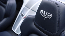 Corvette 427 Convertible Collector Edition 12.01.2012