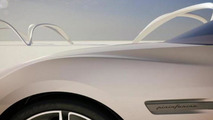 Pininfarina Cambiano Concept teaser no. 2