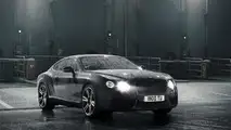 2012 Bentley Continental GT V8