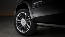 2012 Cadillac Escalade Premium 29.12.2011