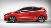 Ford Fiesta ST concept - 14.9.2011