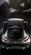 Citroen Divine DS concept