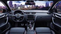 Skoda Octavia RS 230