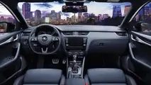 Skoda Octavia RS 230