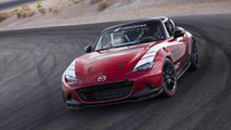Mazda MX-5 for 2016 Mazda Global MX-5 Cup series