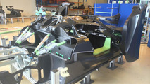 Koenigsegg One:1