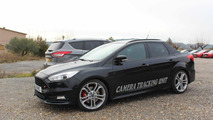 Ford Focus ST Turnier camera tracking unit