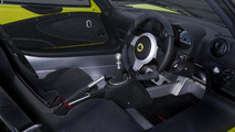 Lotus Elise S Cup